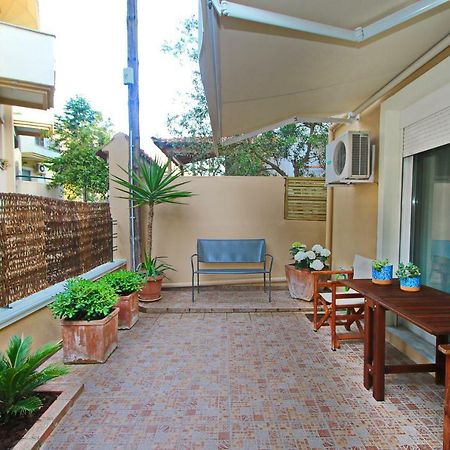 Elena 2 Apartment Kavala Exterior foto