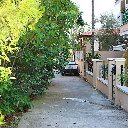 Elena 2 Apartment Kavala Exterior foto