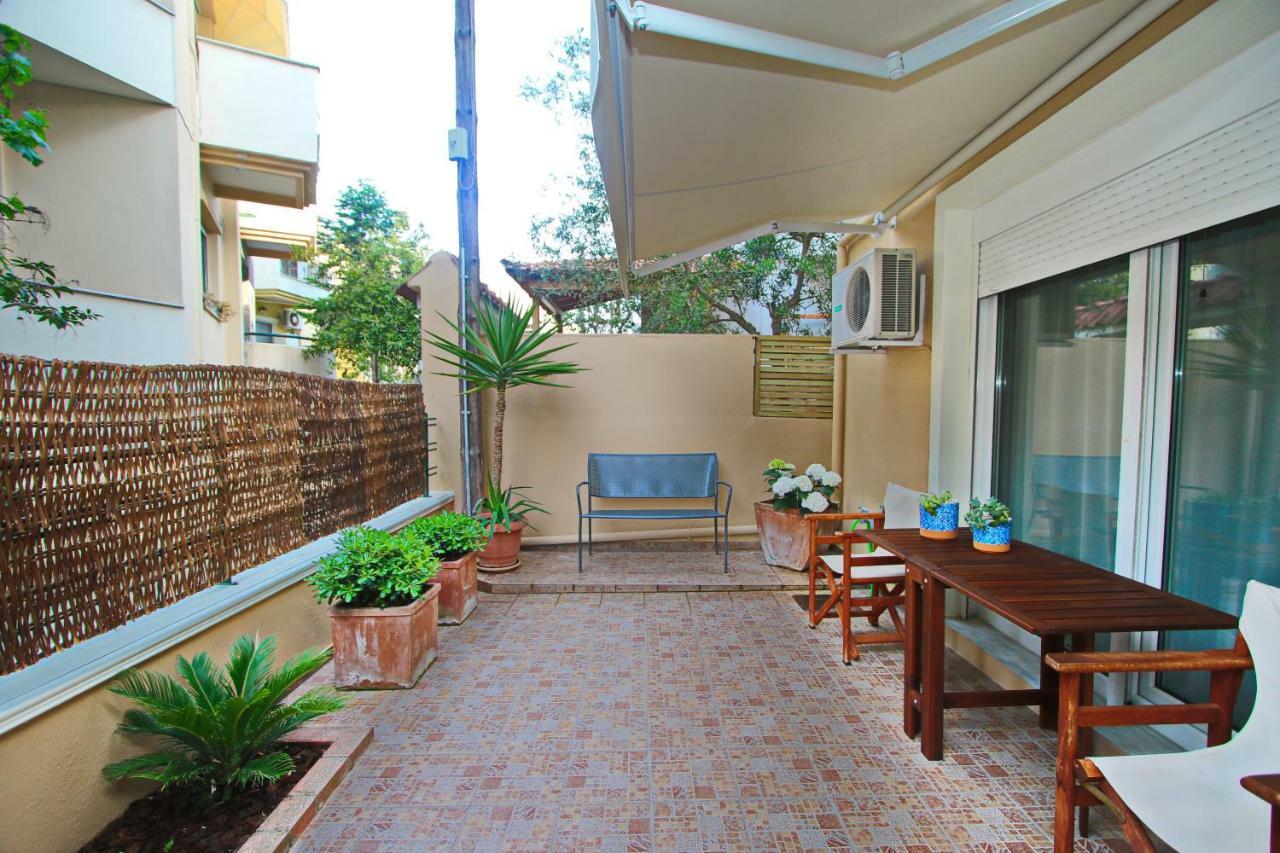 Elena 2 Apartment Kavala Exterior foto